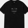 SK/26 Everything Is Temporary Tee