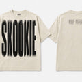 SKOOKIE Blur Move Different Tee