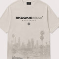 SKOOKIEBEAR Worldwide Tee